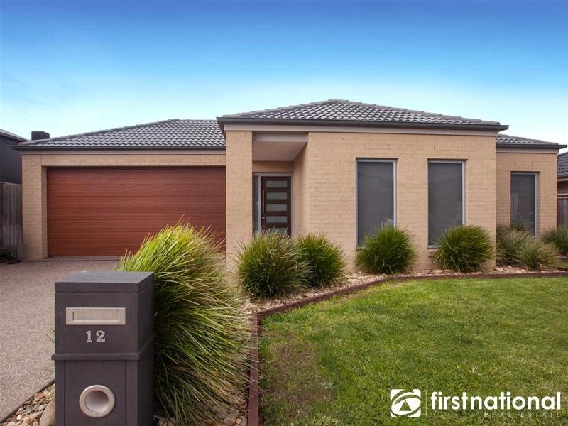 12 Nature Avenue, Officer VIC 3809