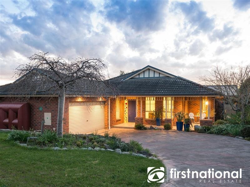 3 Fieldhouse Lane, Berwick VIC 3806