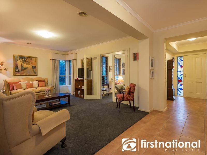 3 Fieldhouse Lane, Berwick VIC 3806