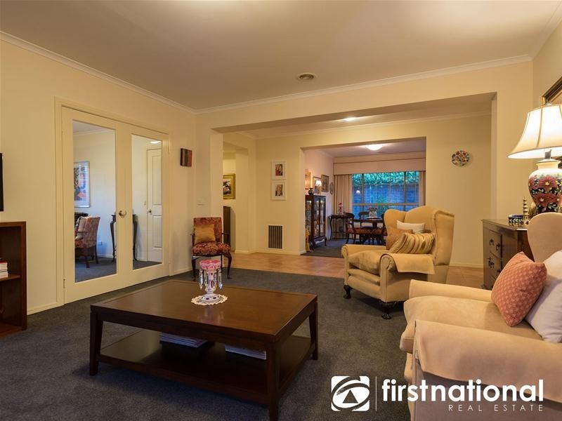 3 Fieldhouse Lane, Berwick VIC 3806