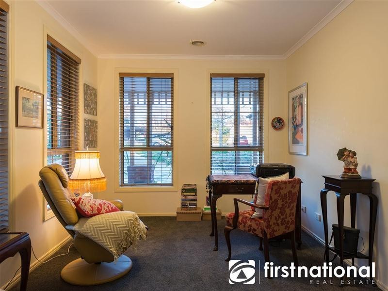 3 Fieldhouse Lane, Berwick VIC 3806