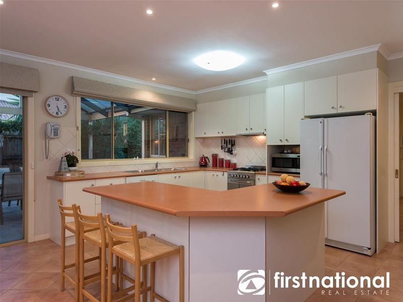 3 Fieldhouse Lane, Berwick VIC 3806