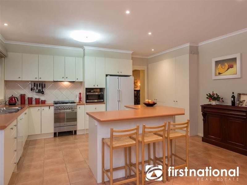 3 Fieldhouse Lane, Berwick VIC 3806