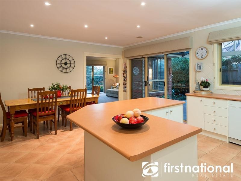 3 Fieldhouse Lane, Berwick VIC 3806