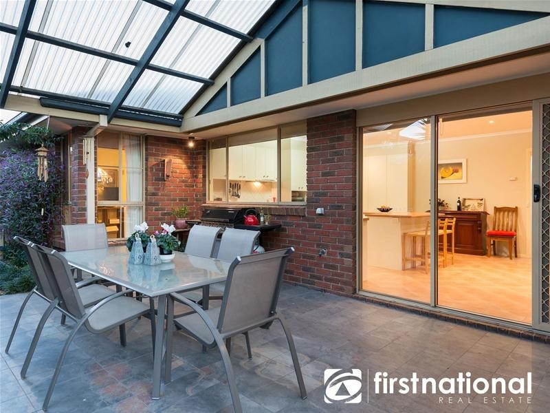 3 Fieldhouse Lane, Berwick VIC 3806