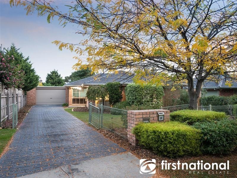 28 Bangalay Place, Berwick VIC 3806
