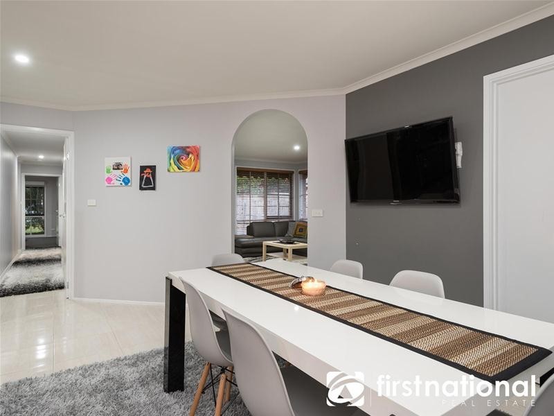 28 Bangalay Place, Berwick VIC 3806