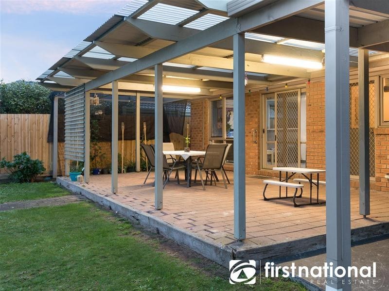 28 Bangalay Place, Berwick VIC 3806