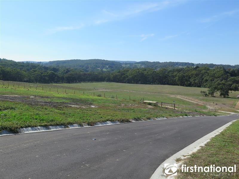 Lot 19/15-17 Wheeler Road, Maryknoll VIC 3812