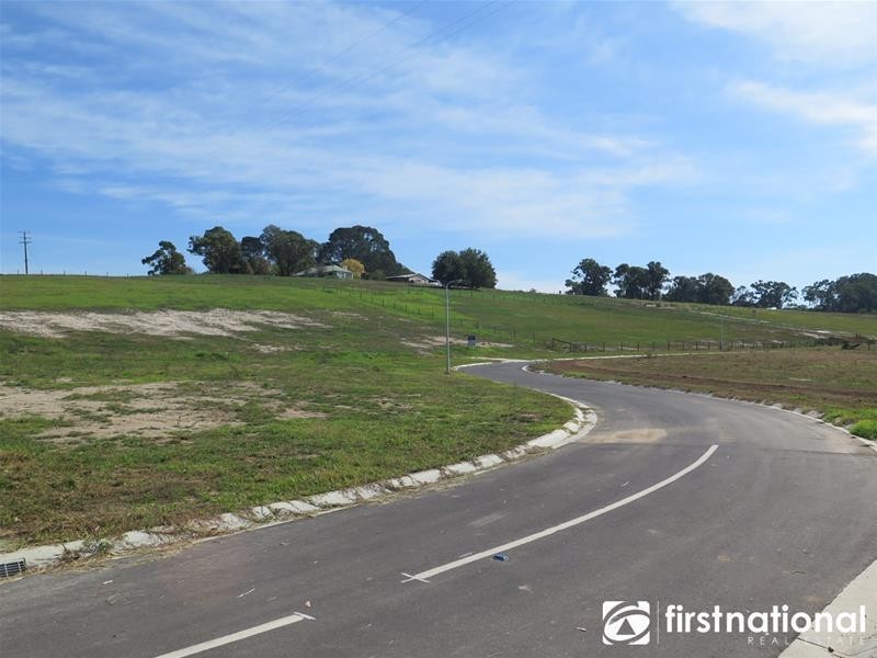 Lot 19/15-17 Wheeler Road, Maryknoll VIC 3812