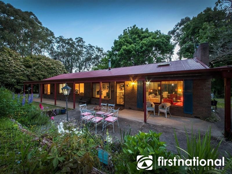 1 Moola Road, Cockatoo VIC 3781