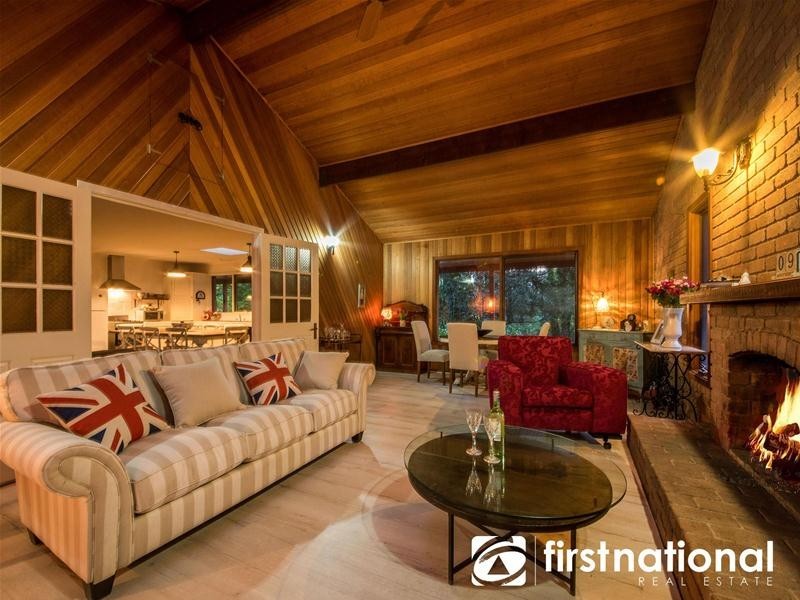 1 Moola Road, Cockatoo VIC 3781