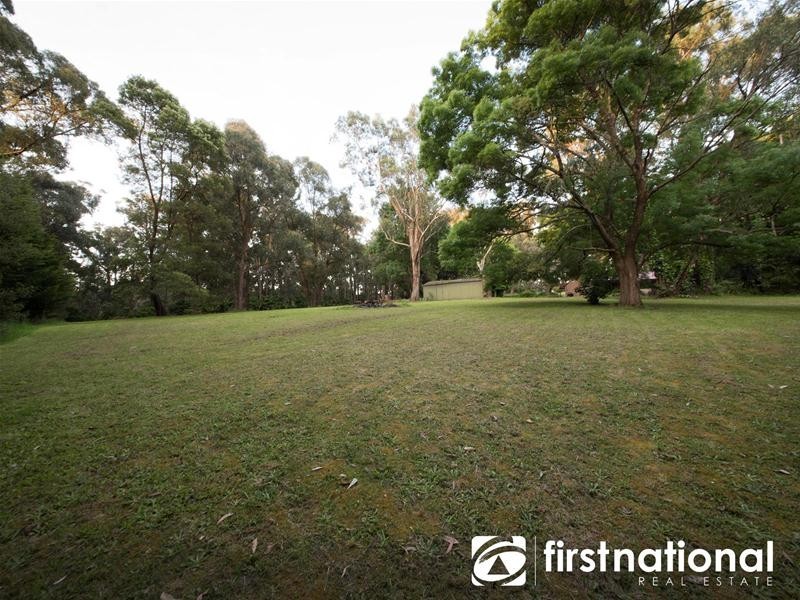 1 Moola Road, Cockatoo VIC 3781