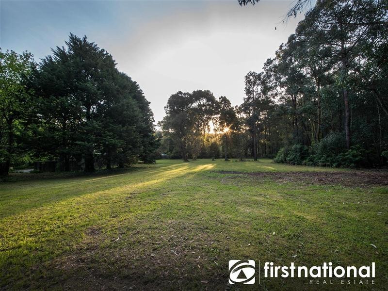 1 Moola Road, Cockatoo VIC 3781