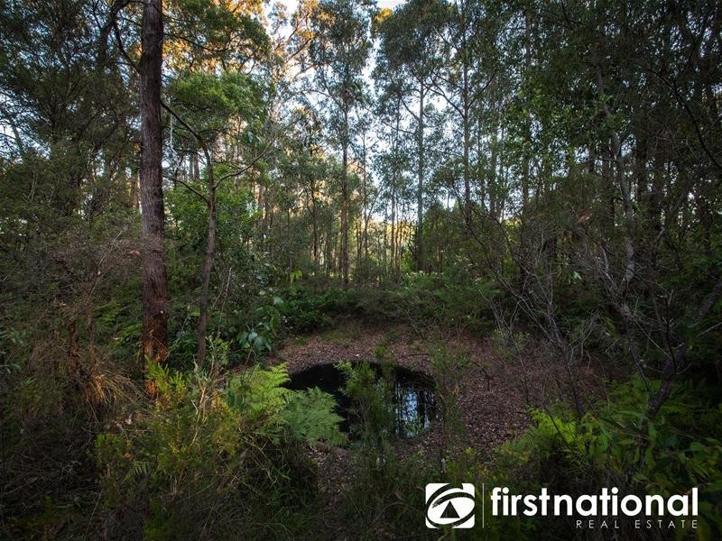 1 Moola Road, Cockatoo VIC 3781