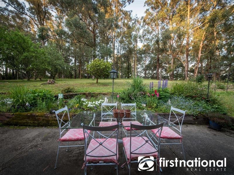 1 Moola Road, Cockatoo VIC 3781