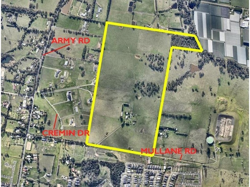 55 Mullane Road, Pakenham VIC 3810