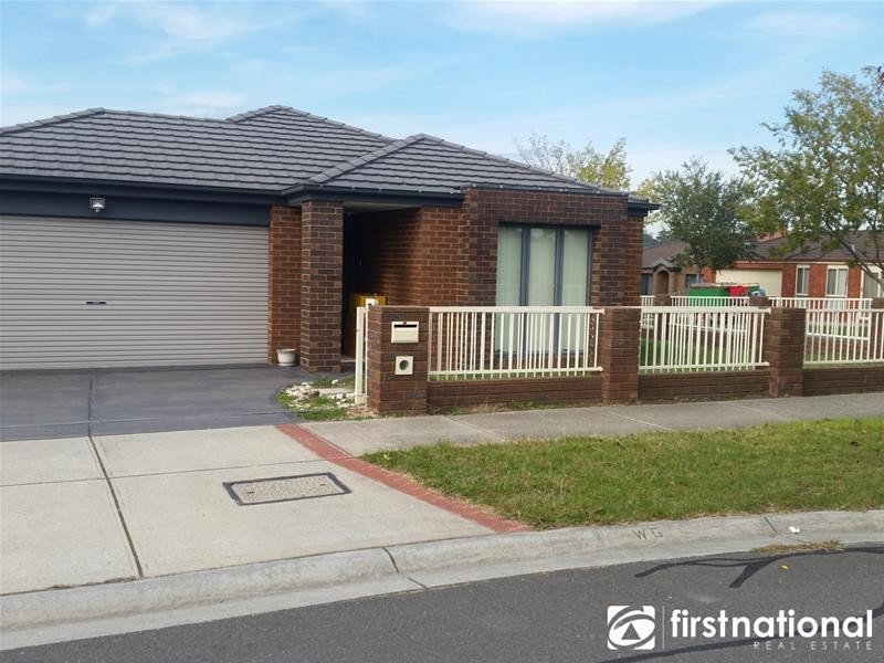 2 Stream Court, Hallam VIC 3803