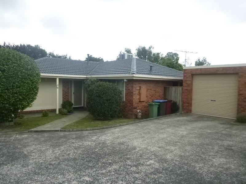 2/16 Blackwood Drive, Narre Warren VIC 3805