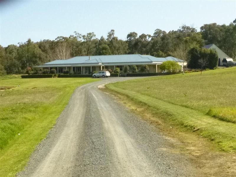 125 Bayview Road, Officer VIC 3809