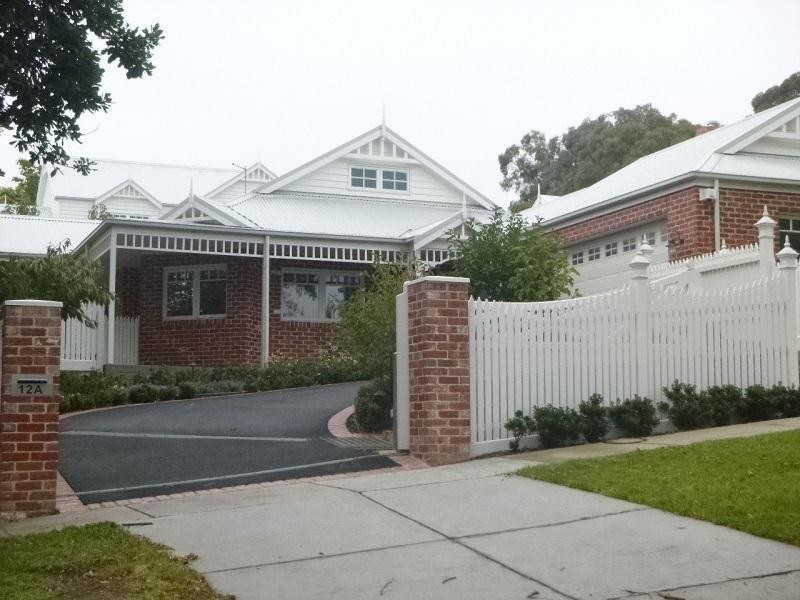 12A Rutland Road, Berwick VIC 3806