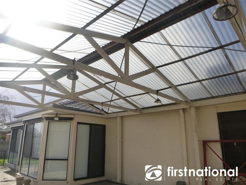 28 Lighthorse Crescent, Narre Warren South VIC 3805