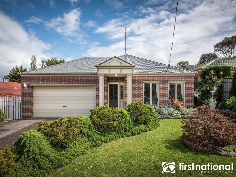 95 Eagle Drive, Pakenham VIC 3810