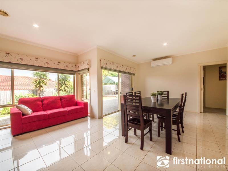 95 Eagle Drive, Pakenham VIC 3810