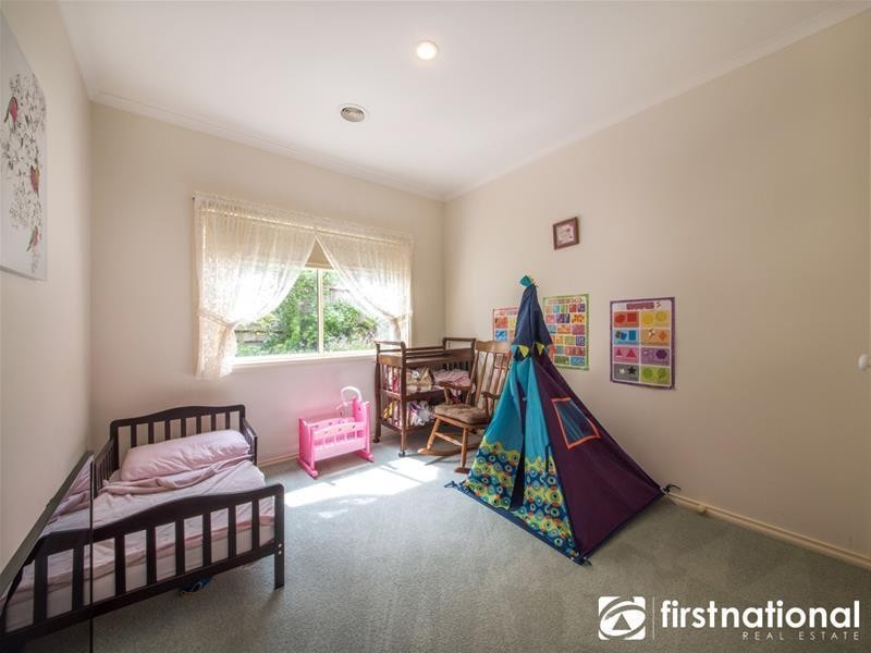 95 Eagle Drive, Pakenham VIC 3810