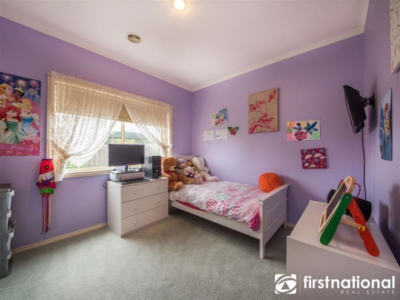 95 Eagle Drive, Pakenham VIC 3810