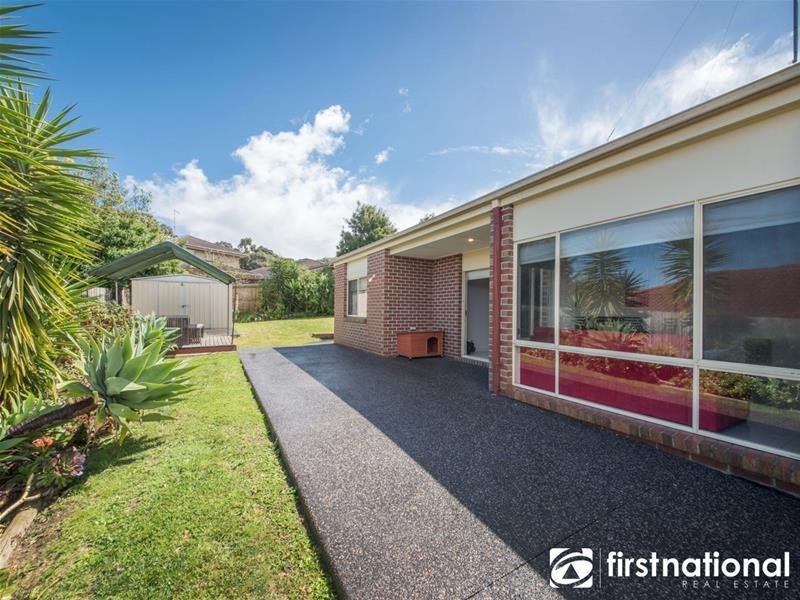 95 Eagle Drive, Pakenham VIC 3810