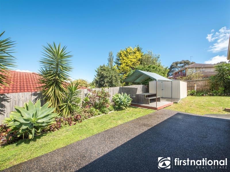 95 Eagle Drive, Pakenham VIC 3810