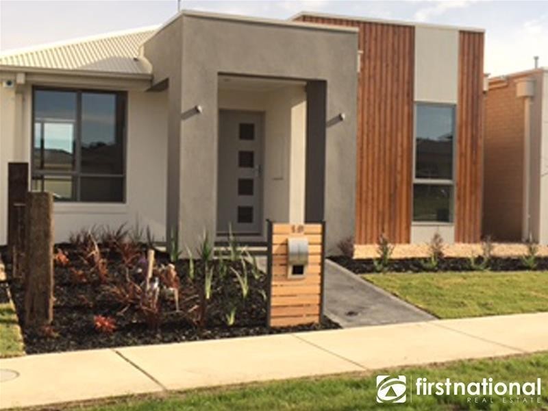 19 Timbertop Boulevard, Officer VIC 3809