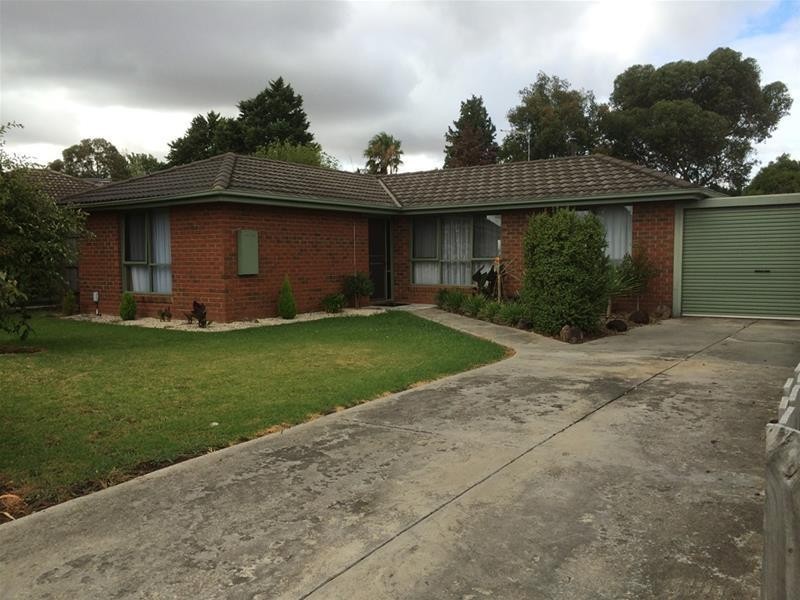 86 Prospect Hill Road, Narre Warren VIC 3805