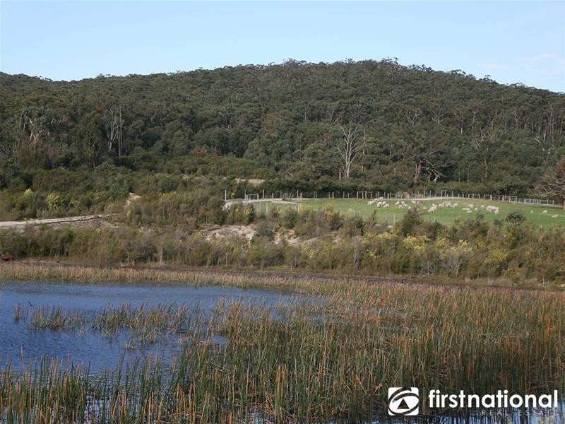 90 Weatherhead Road, Tynong North VIC 3813