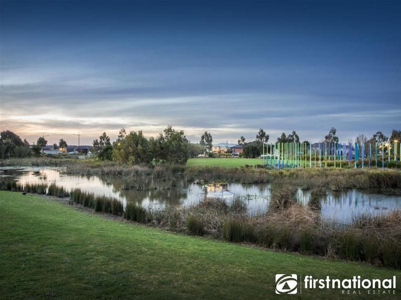 7 Edenbrook Circuit, Pakenham VIC 3810