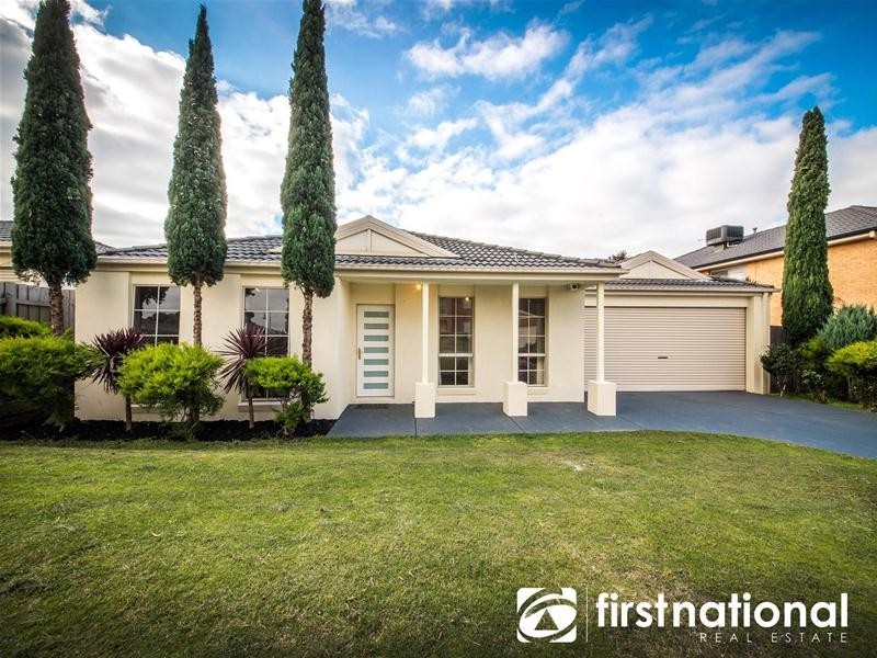 31 Sallybrook Circuit, Narre Warren VIC 3805