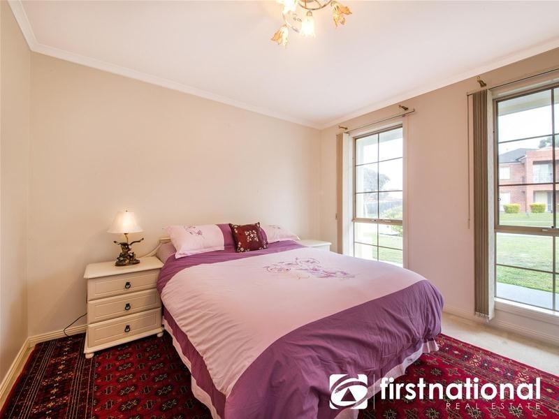 31 Sallybrook Circuit, Narre Warren VIC 3805