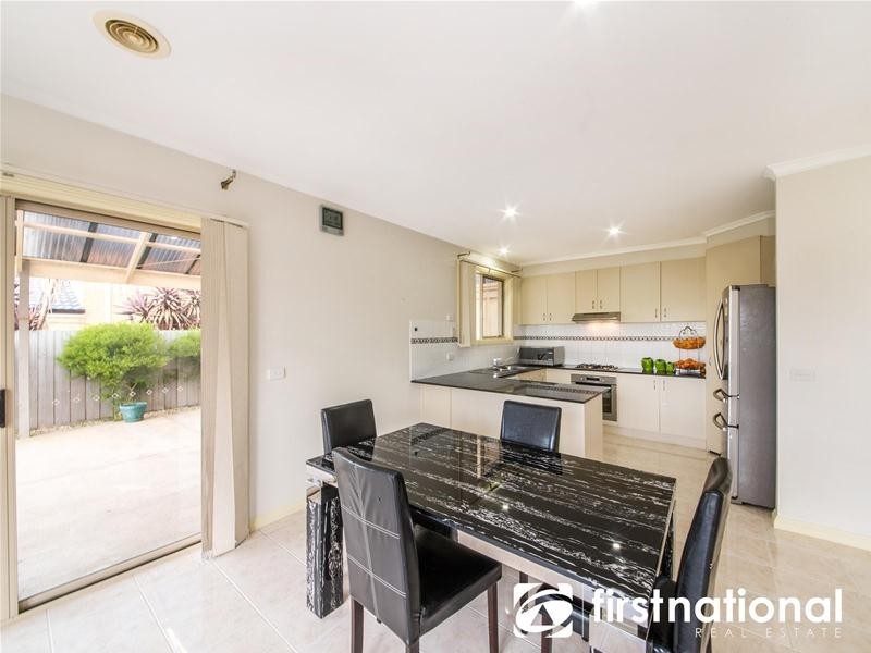 31 Sallybrook Circuit, Narre Warren VIC 3805