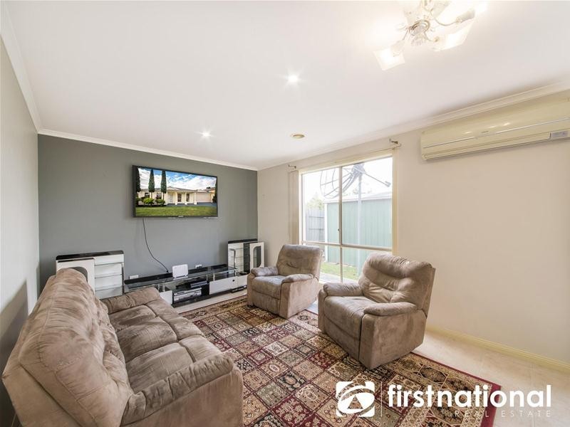 31 Sallybrook Circuit, Narre Warren VIC 3805