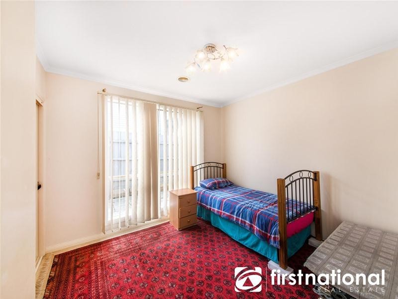 31 Sallybrook Circuit, Narre Warren VIC 3805