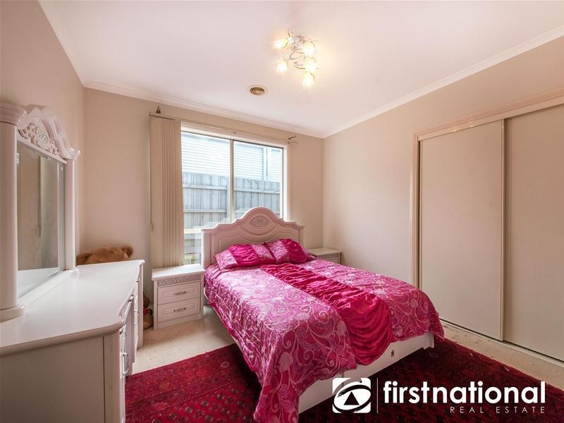 31 Sallybrook Circuit, Narre Warren VIC 3805