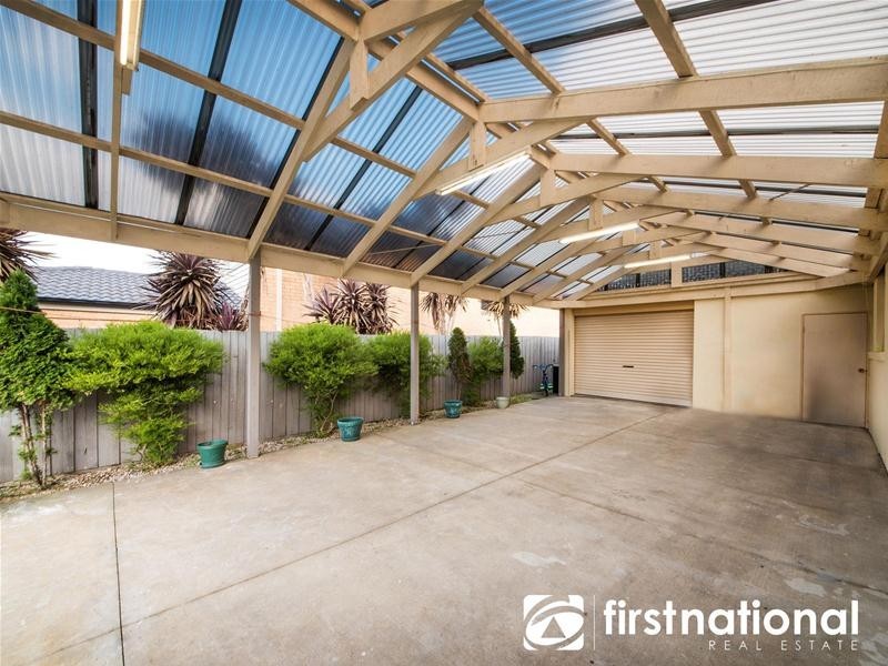 31 Sallybrook Circuit, Narre Warren VIC 3805