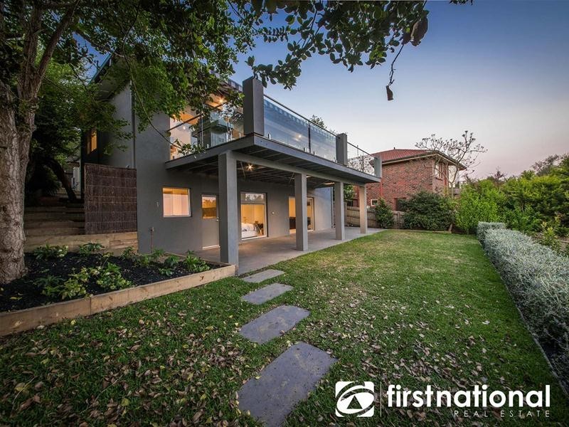 21 Kramer Drive, Berwick VIC 3806