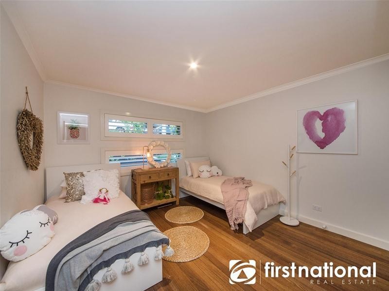 21 Kramer Drive, Berwick VIC 3806