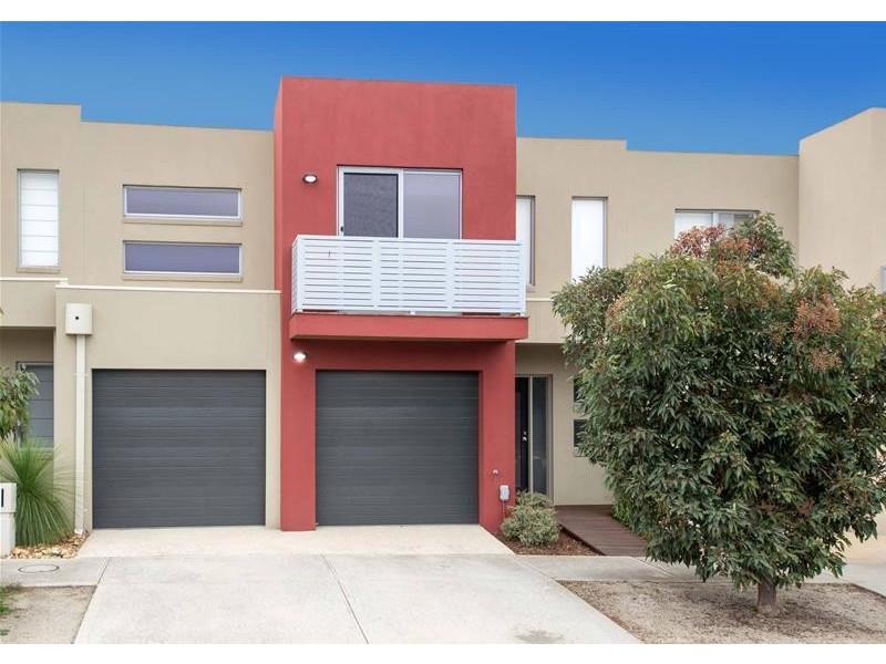 26 Manna Row, Officer VIC 3809