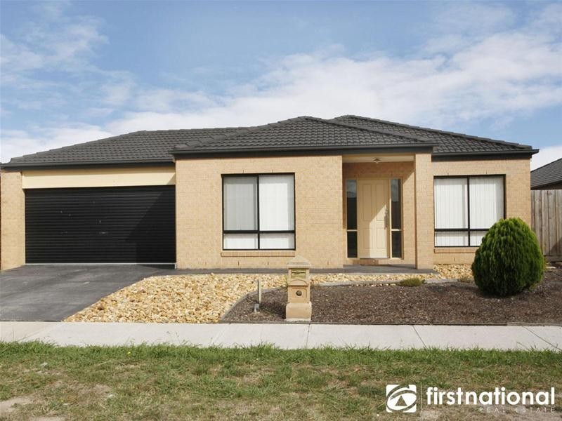 20 Webster Way, Pakenham VIC 3810
