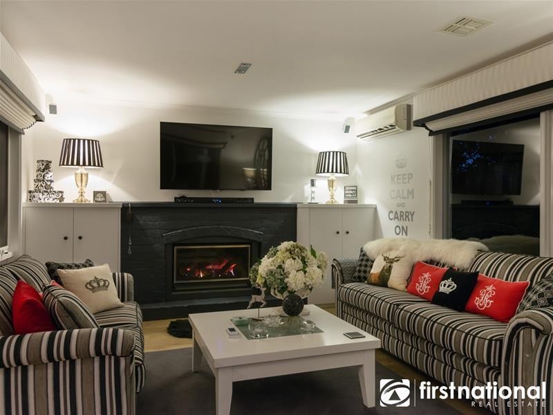 5 Lightwood Court, Berwick VIC 3806