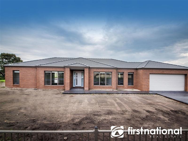 2411 Ballarto Road, Cardinia VIC 3978
