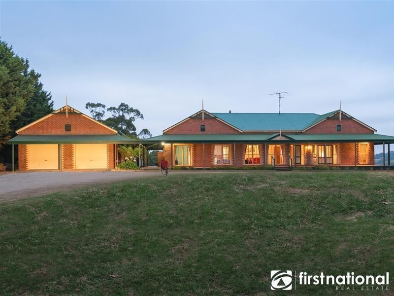 25 Belvedere Close, Pakenham Upper VIC 3810